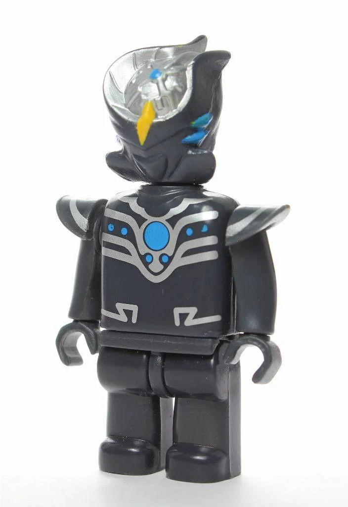 Figure, Power Rangers: Zeltrax