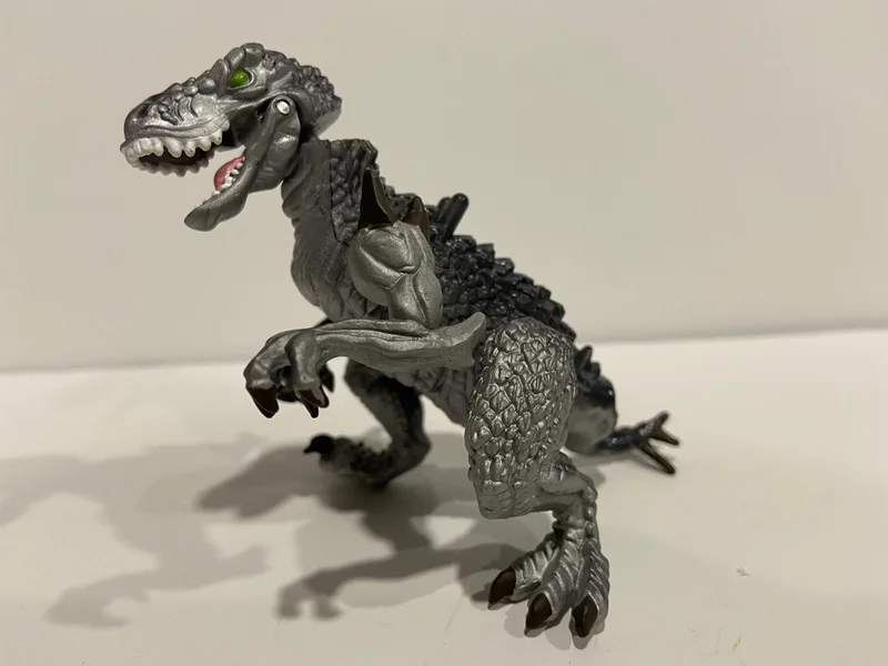 Rexasaurus Giganotosaurus