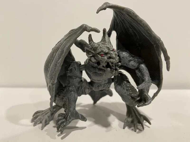 Gargoyle Dark Tower Stalker