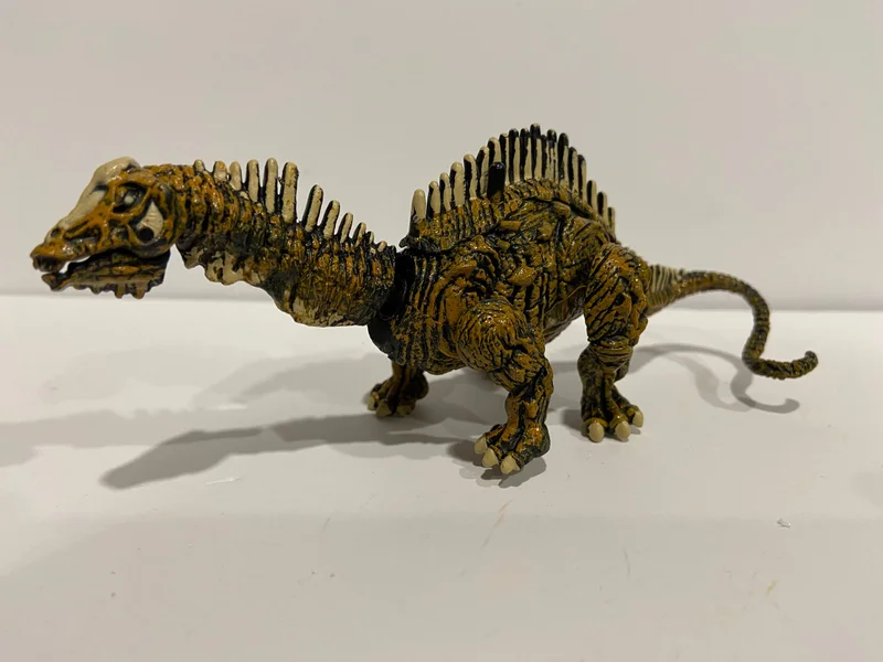 Razorneck Diplodocus