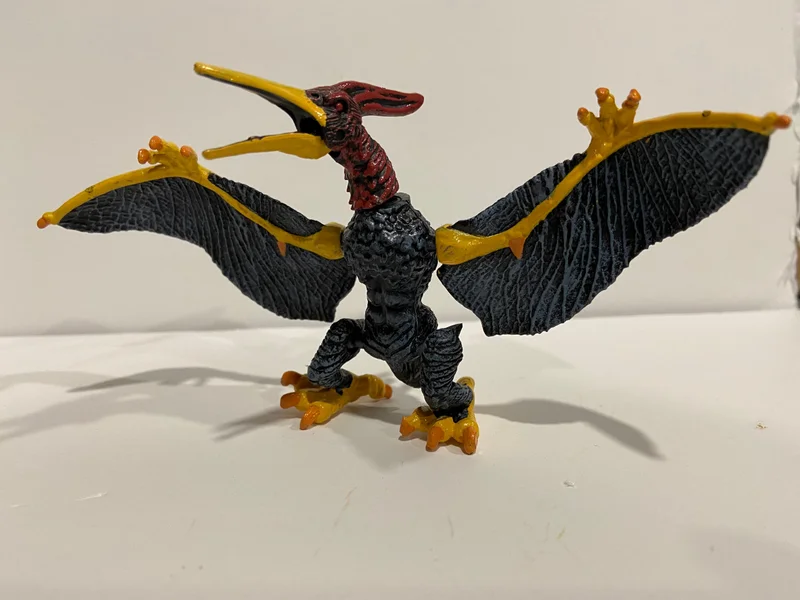 Terrorsweep Pteranodon