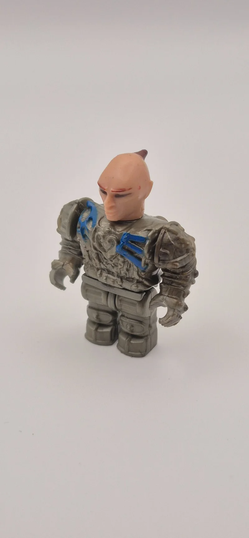 Figure, Dragons: Bear Faction, Figure 02