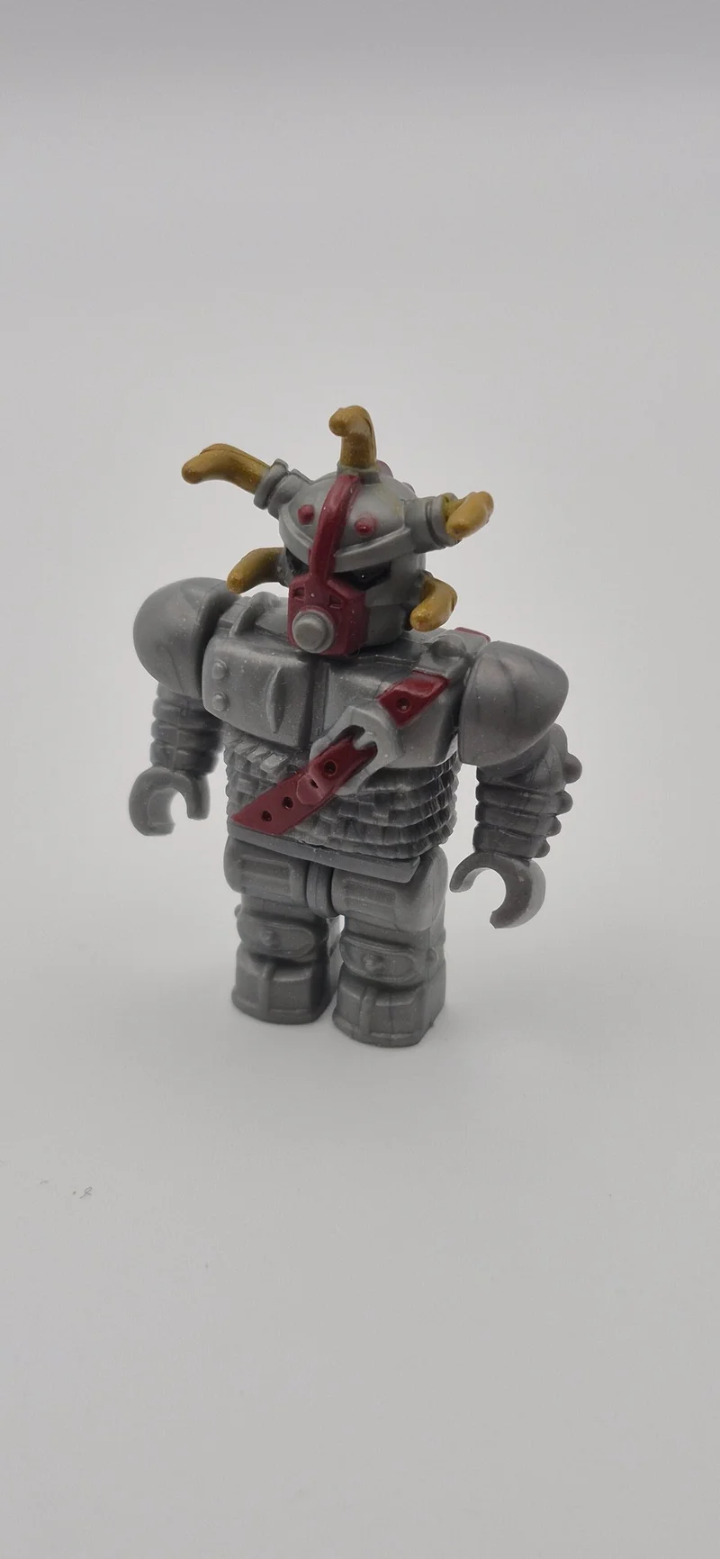 Figure, Dragons: Flame Faction, Figure 01