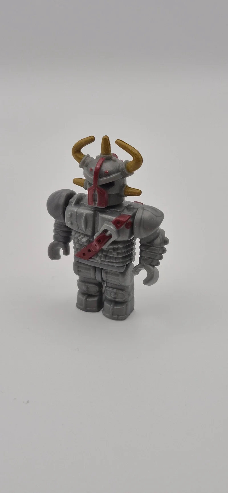 Figure, Dragons: Flame Faction, Figure 03
