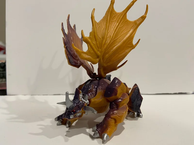 Goldhoarde