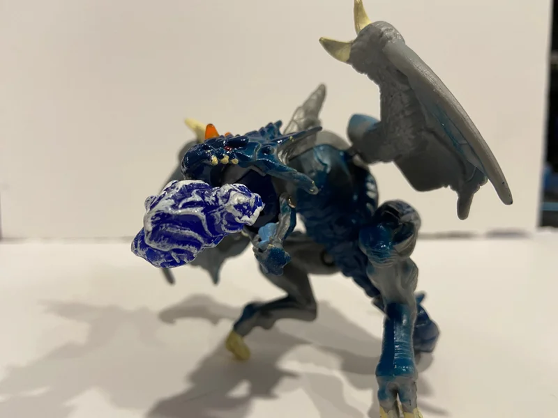 Feldrazer