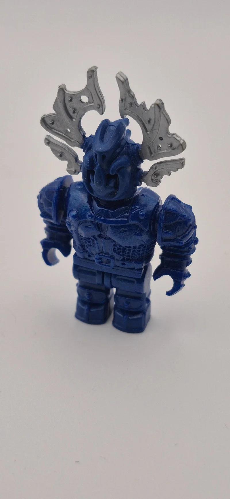 Figure, Dragons: Norvagen, Oustgaard
