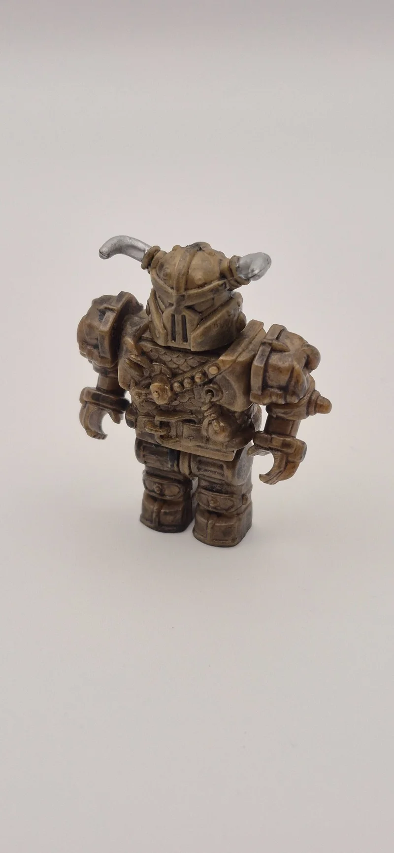Figure, Dragons: Draigar, Paladar