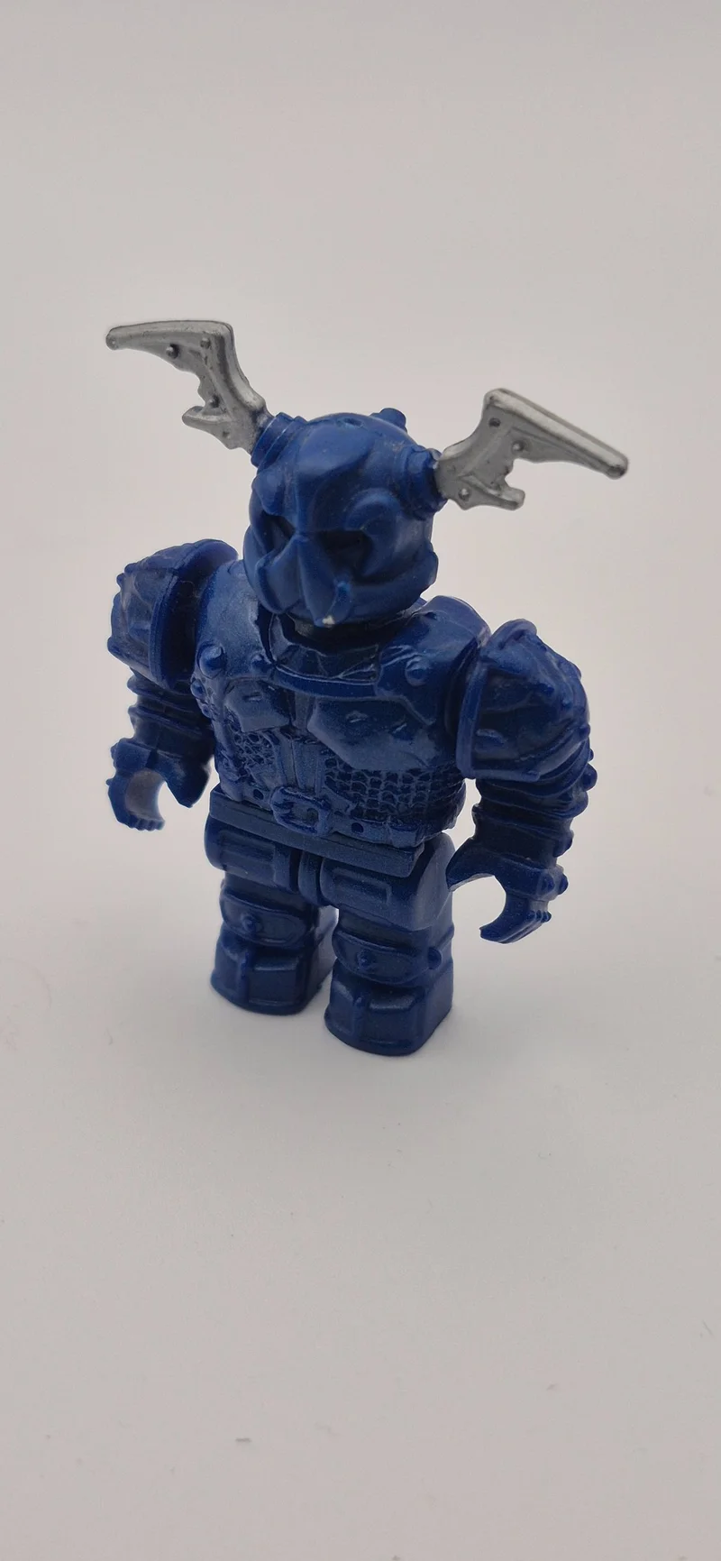 Figure, Dragons: Norvagen, Ritterkuhn / Hullstorm