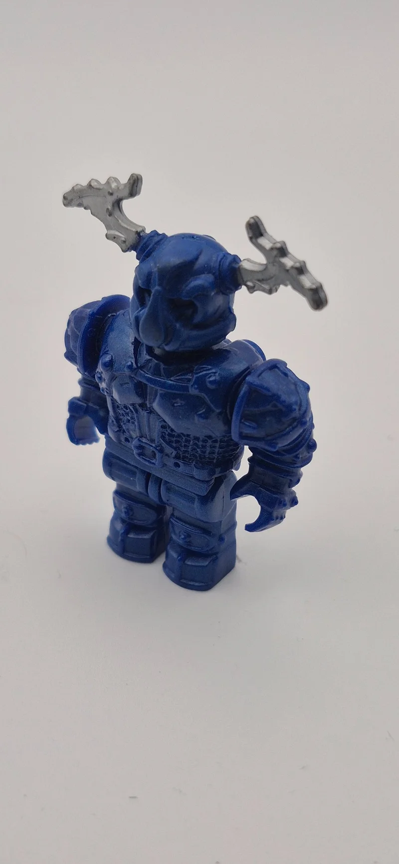 Figure, Dragons: Norvagen, Hammercast