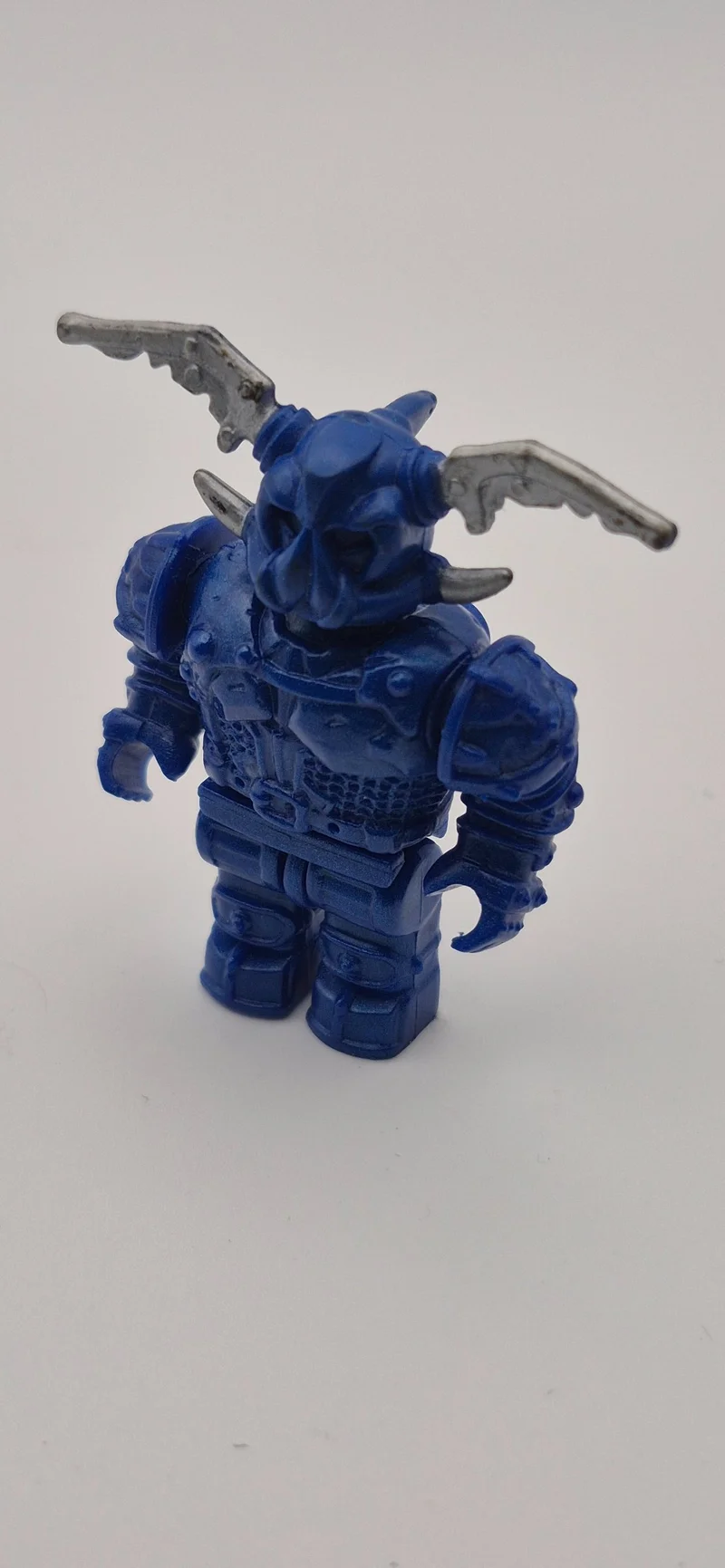Figure, Dragons: Norvagen, Rendwrought 02