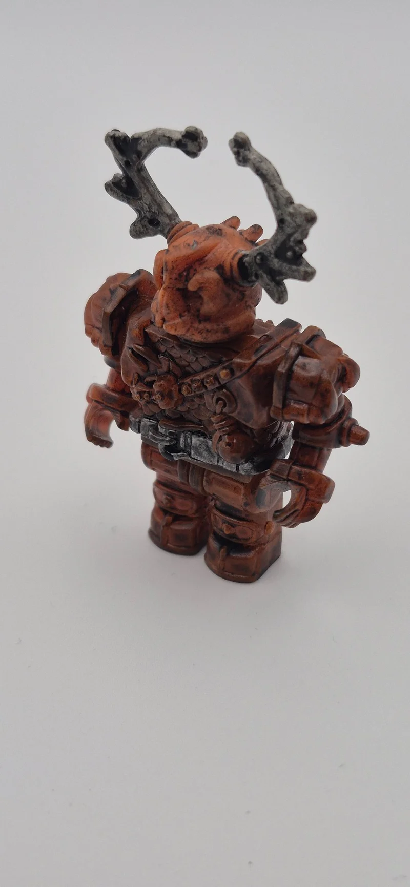 Figure, Dragons: Dragon Sage, Irratrox