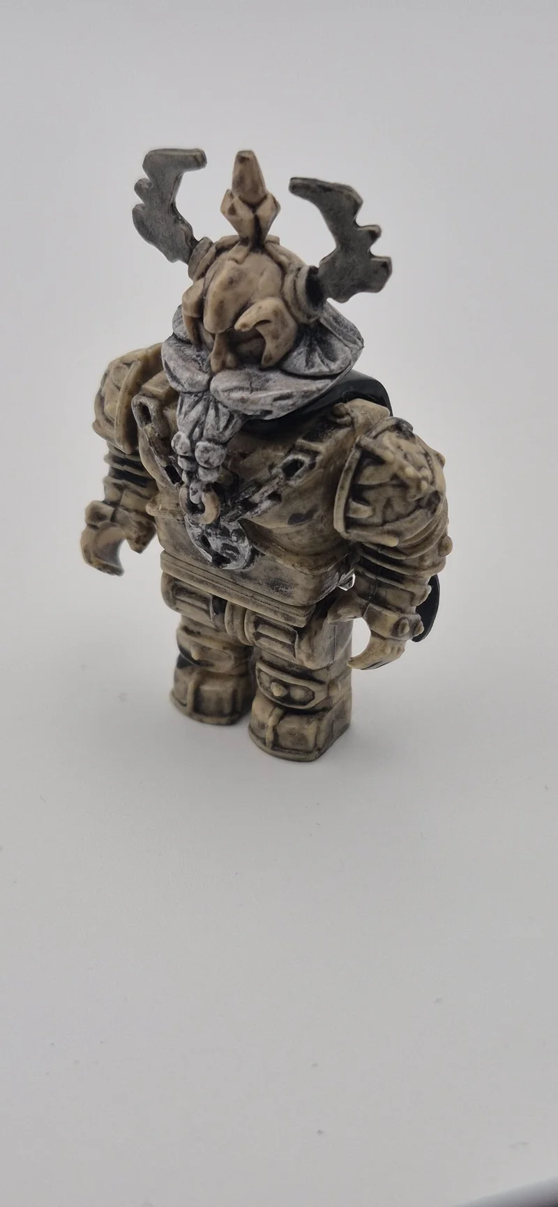 Figure, Dragons: Spiritus Guild, Ruminatus