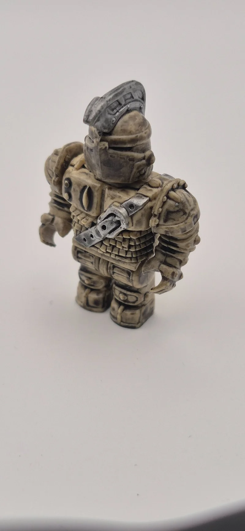 Figure, Dragons: Spiritus Guild, Aenigma
