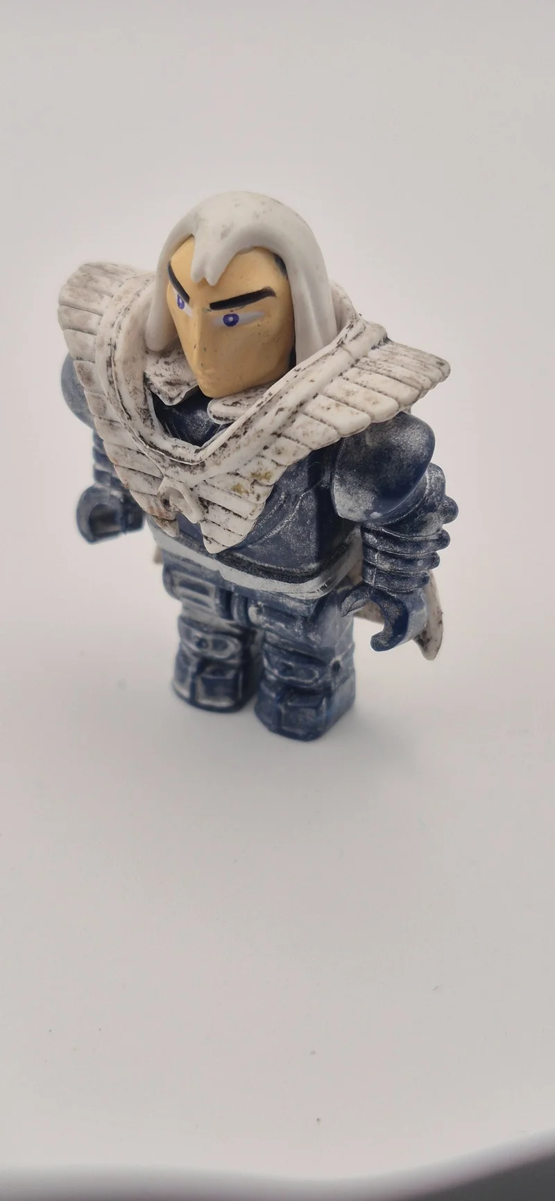 Figure, Dragons: Xenoz Clerics, Avatar Xenoz