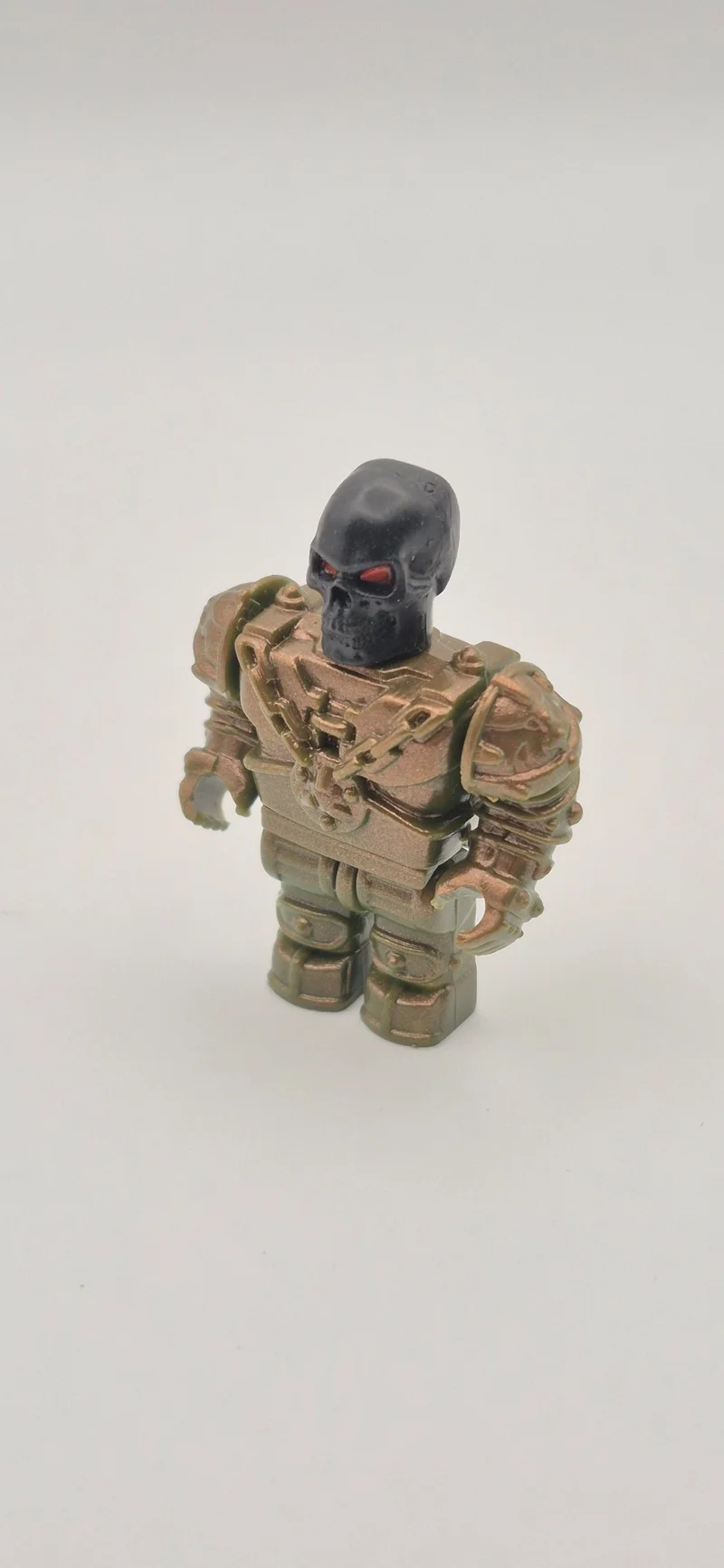Figure, Dragons: Merkroven, Cruxcore / Tytknot
