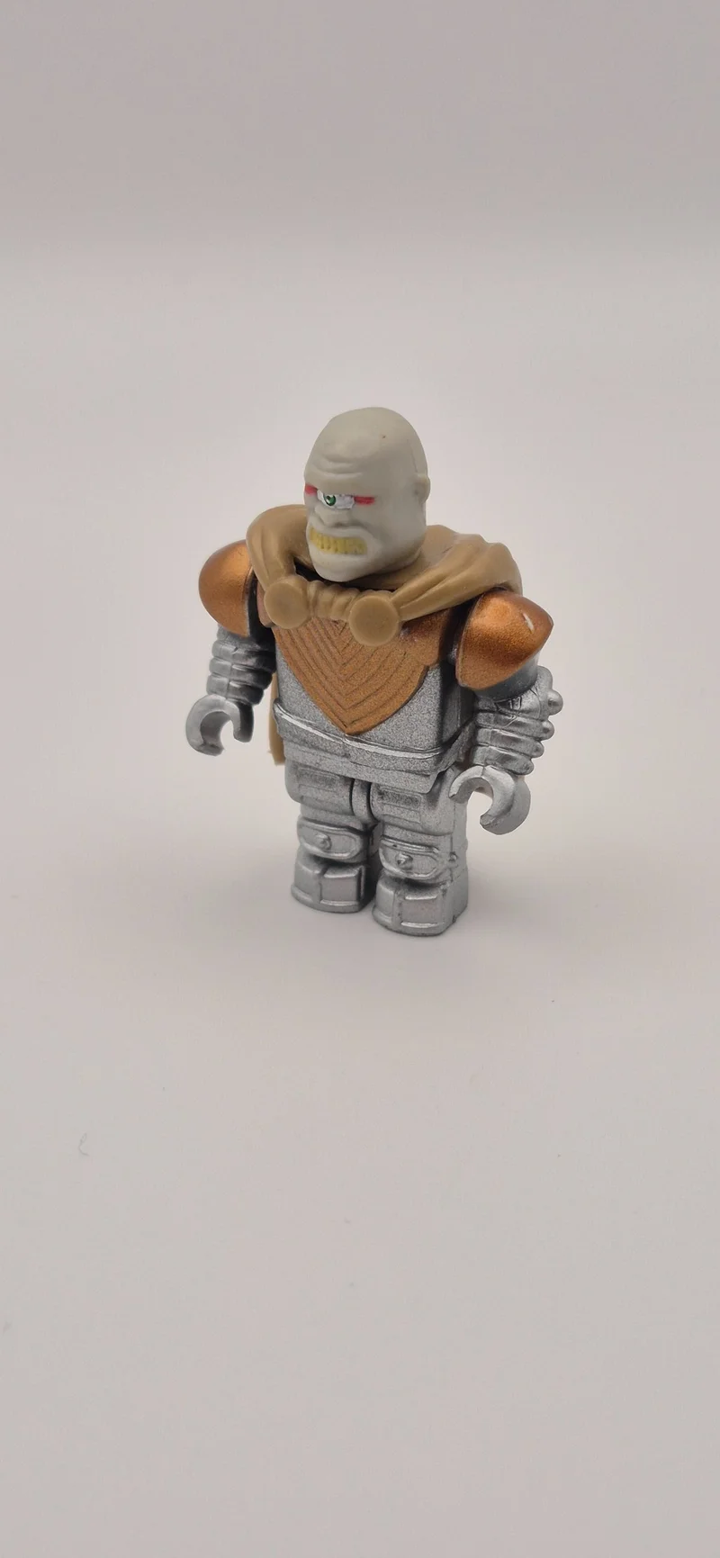 Figure, Dragons: Neutral, Kasterlock