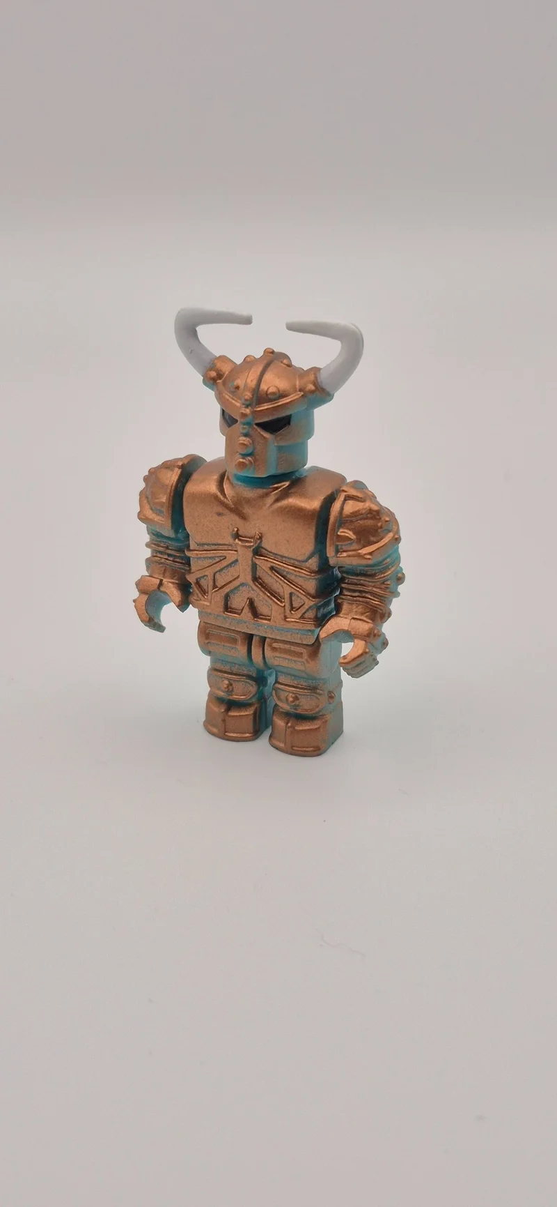 Figure, Dragons: Aurios, Rollock