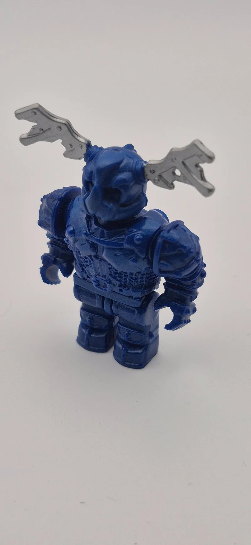 Figure, Dragons: Norvagen, Lochport