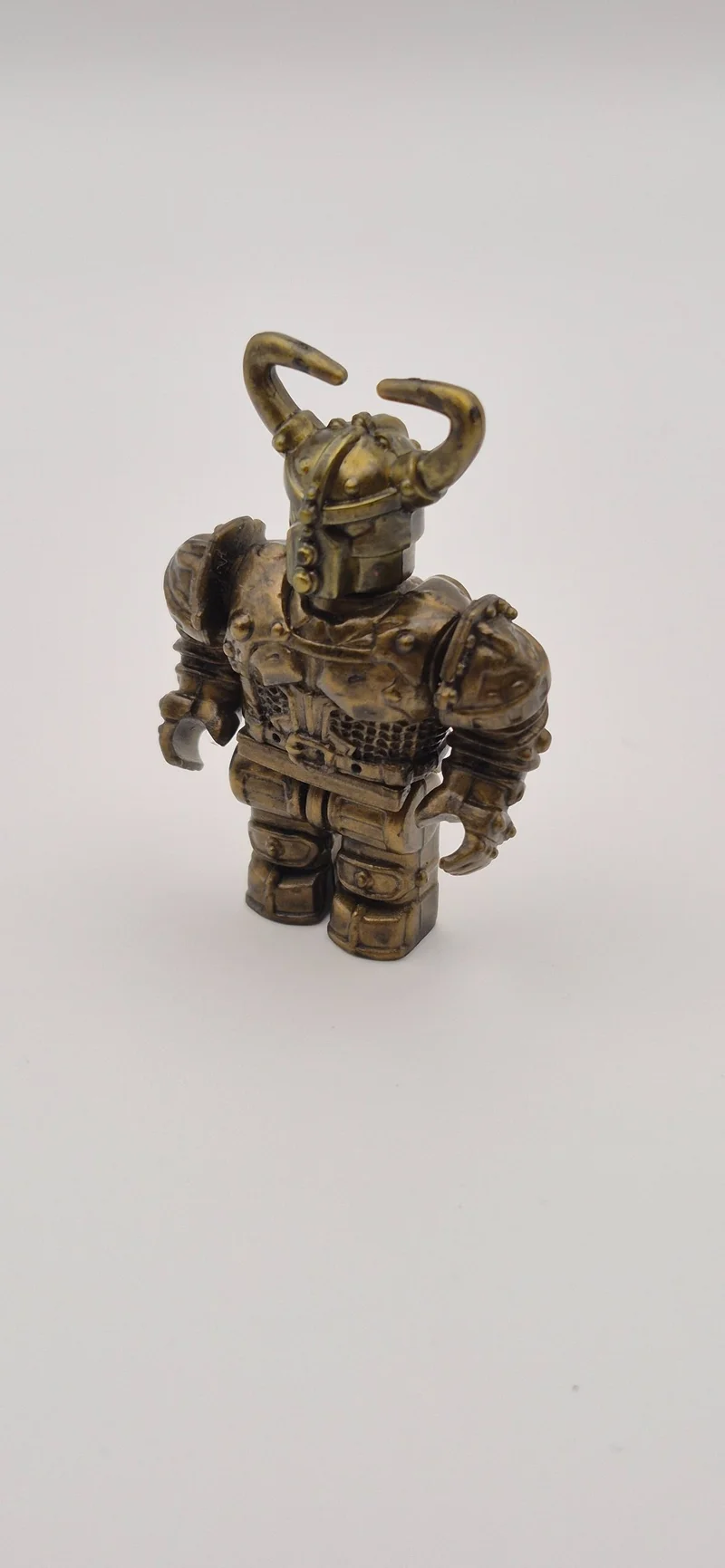Figure, Dragons: Draigar, Ironstone