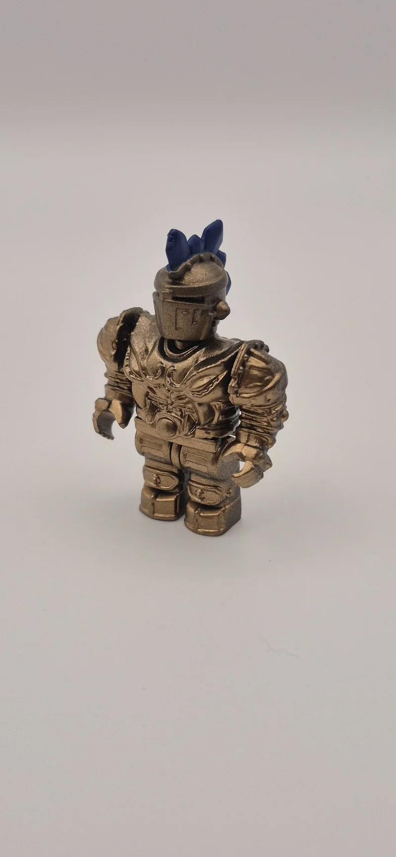Figure, Dragons: Aurios, Knightweld