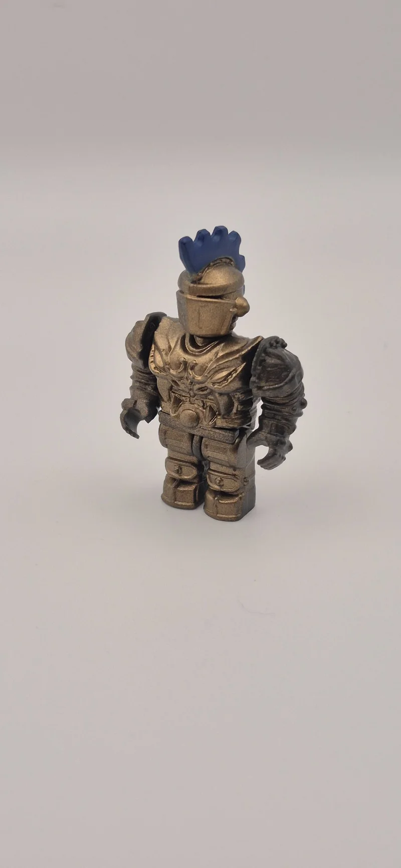 Figure, Dragons: Aurios, Dunstlord