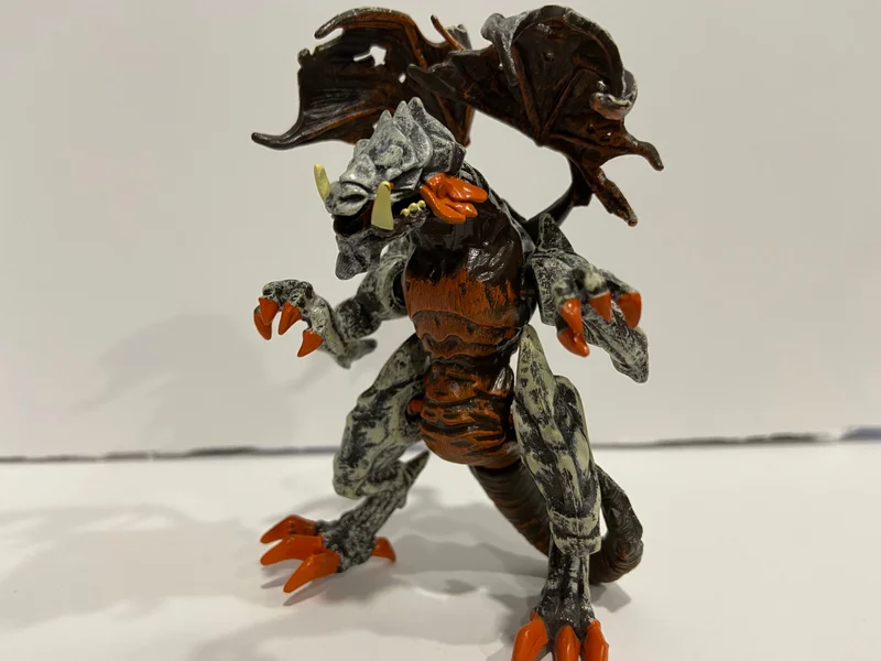 Archeaop Gale Dragon