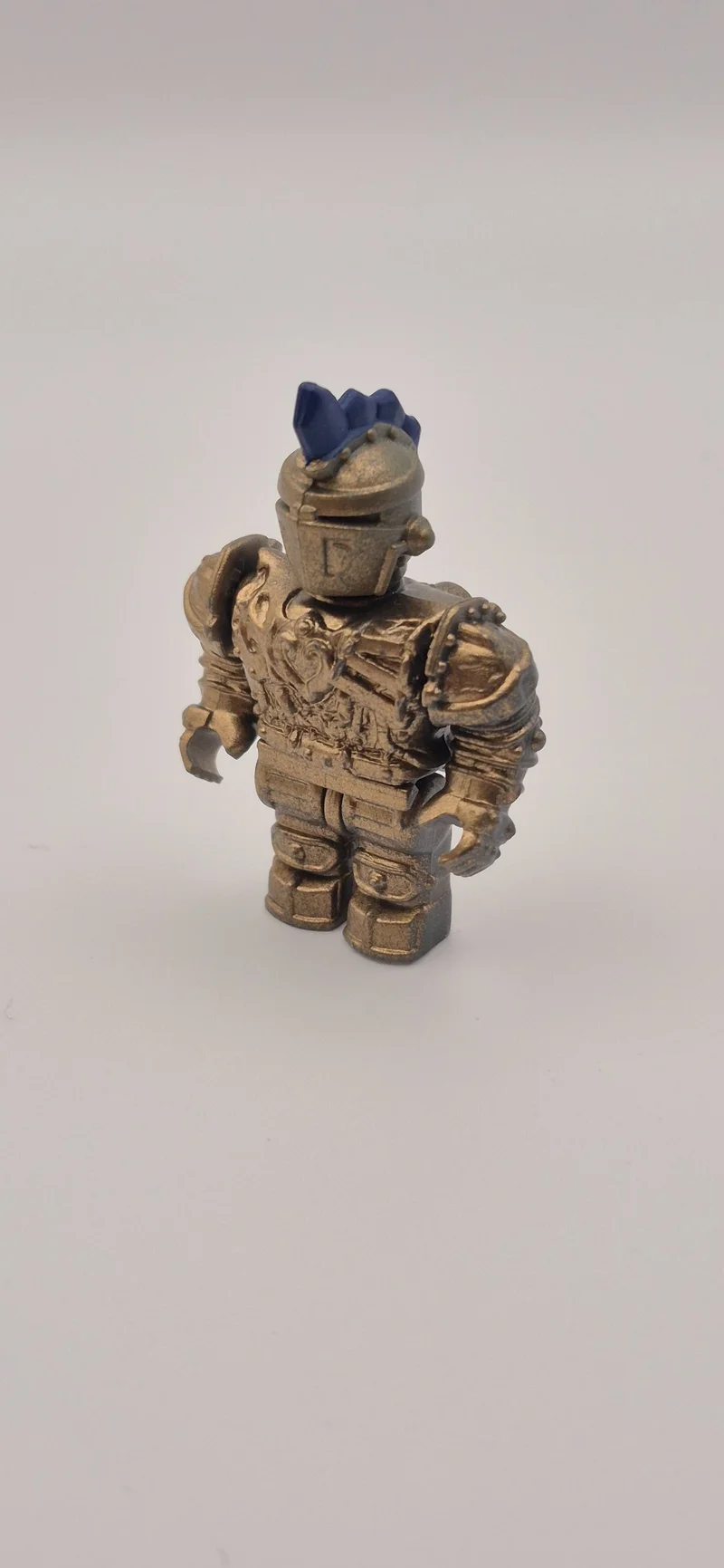 Figure, Dragons: Aurios, Fanglorn