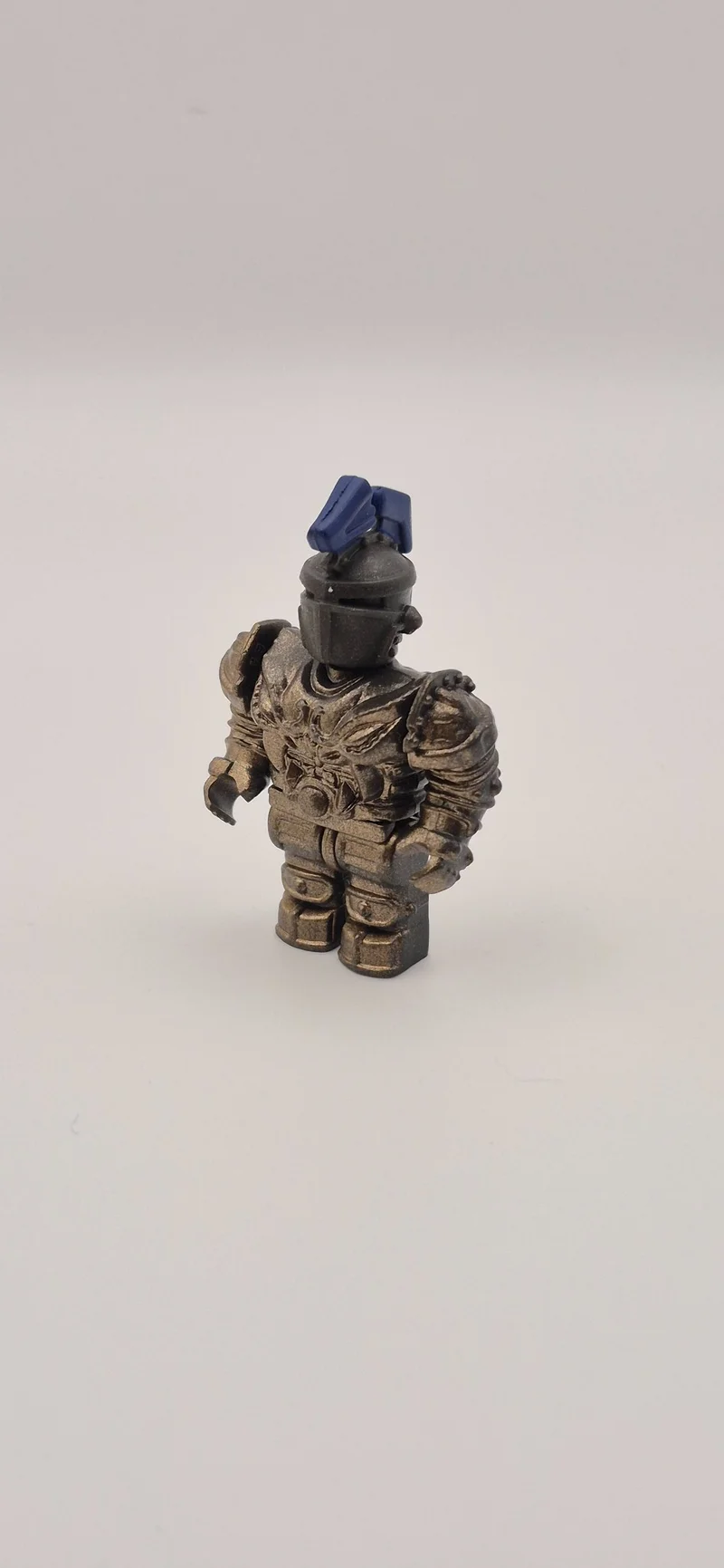 Figure, Dragons: Aurios, Mordrakken