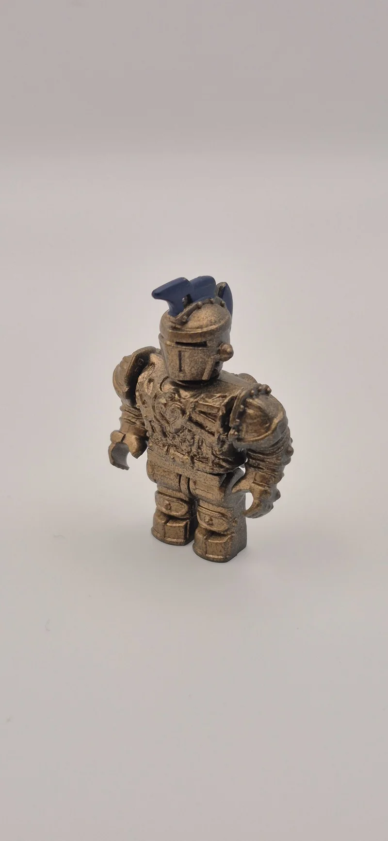 Figure, Dragons: Aurios, Furioso