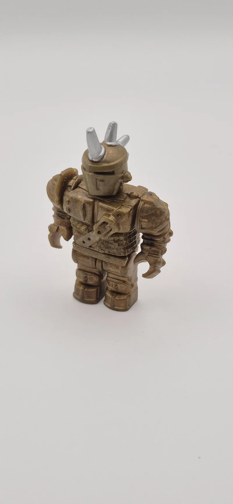 Figure, Dragons: Draigar, Alsclear