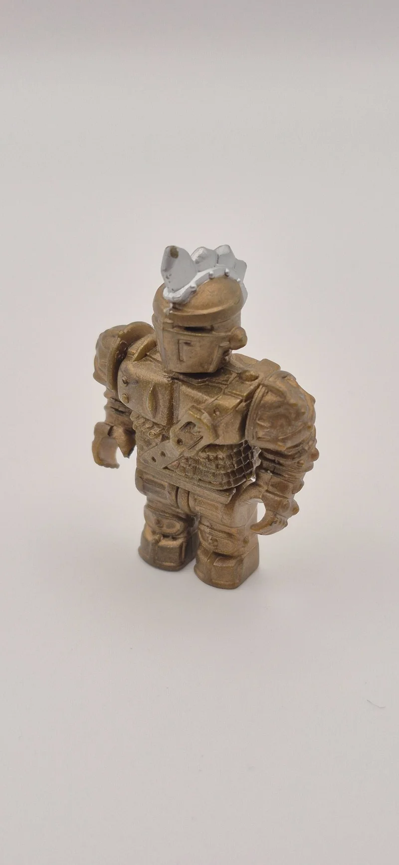 Figure, Dragons: Draigar, Stengard