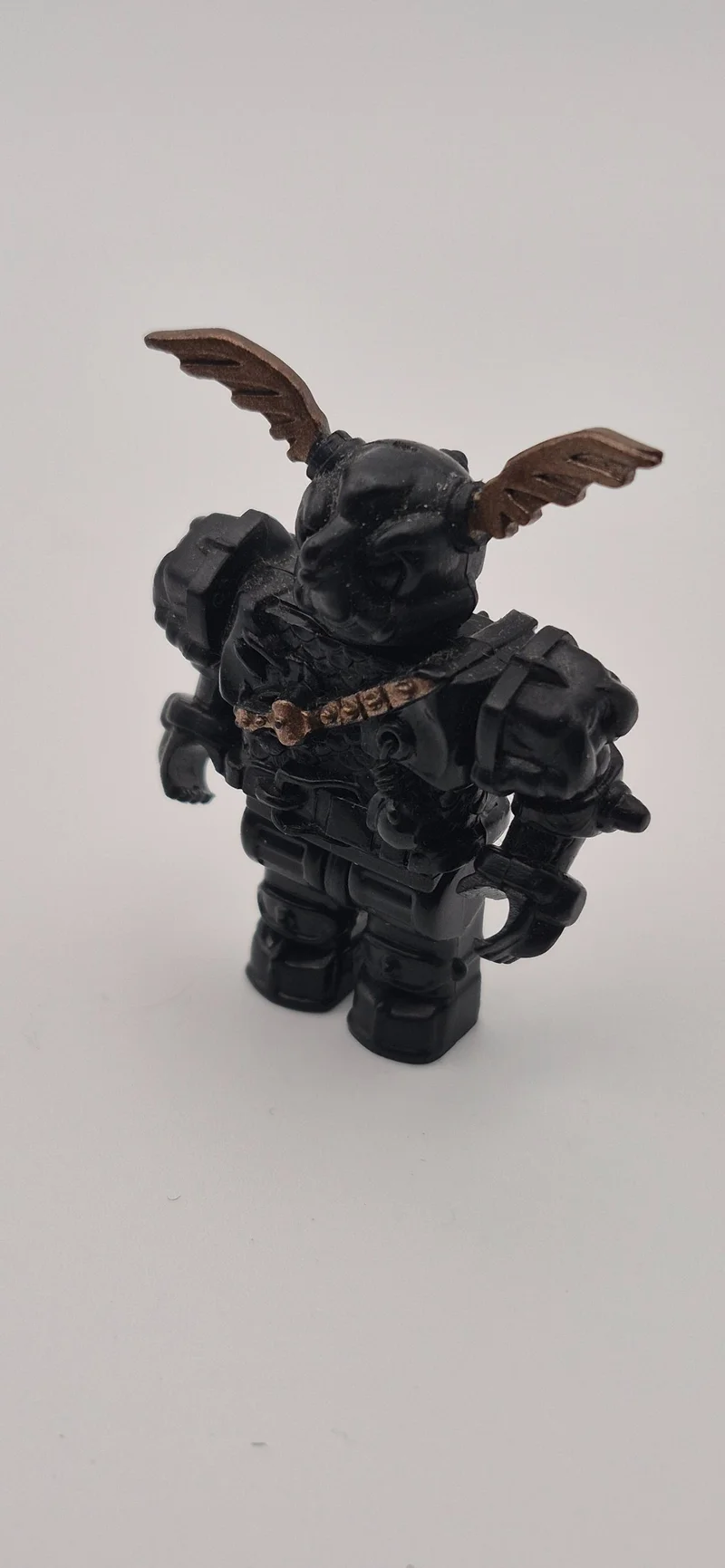 Figure, Dragons: Iron Raiders, Felonbale