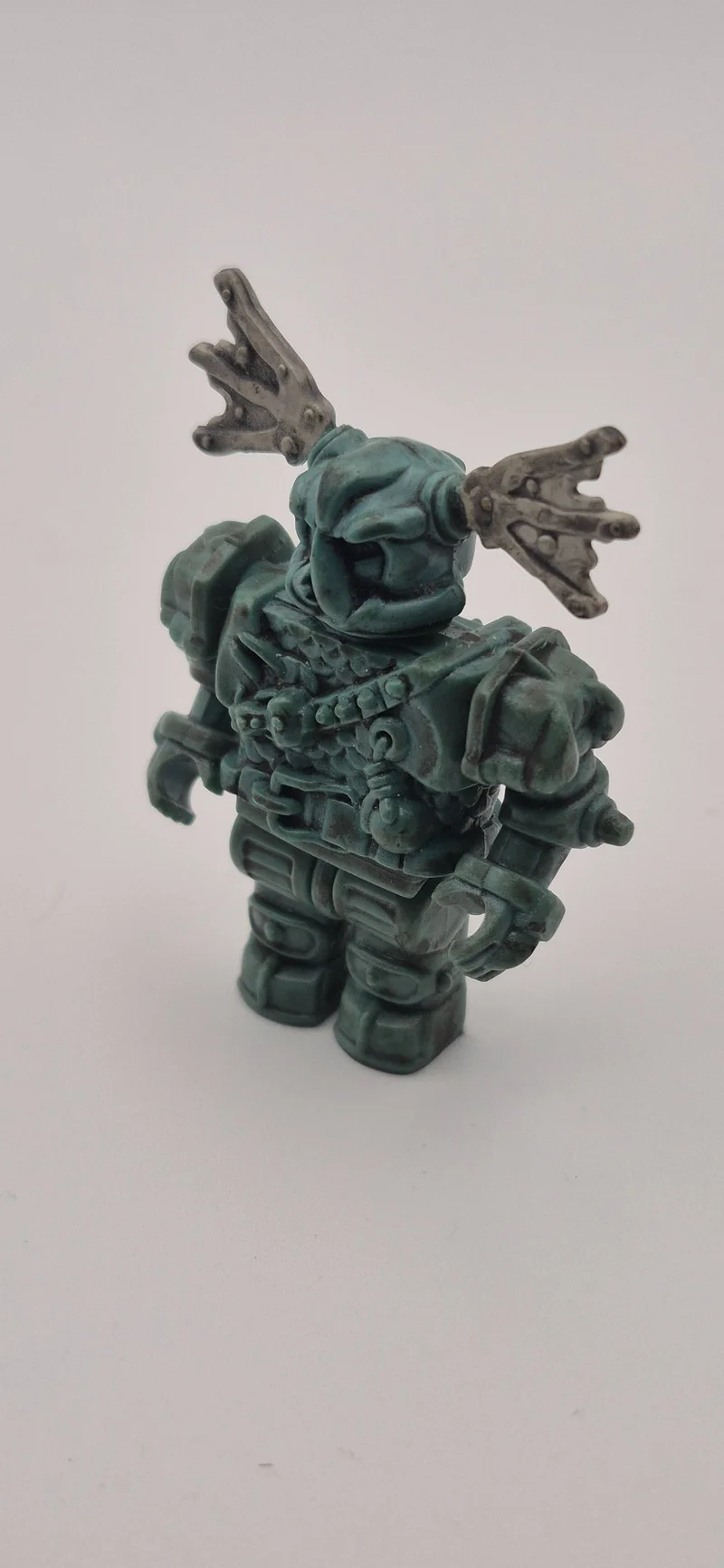 Figure, Dragons: Norvagen, Norddrone