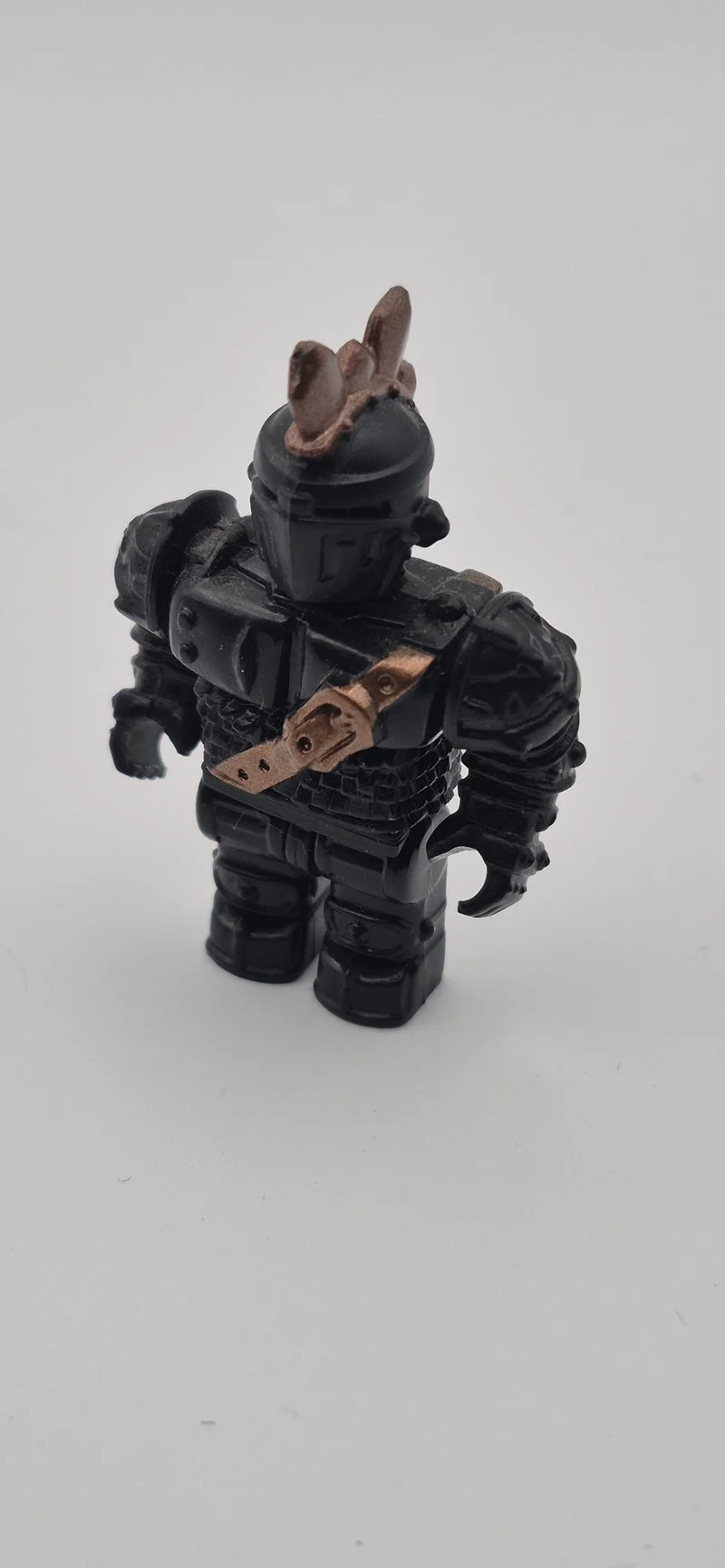 Figure, Dragons: Iron Raiders, Silverbeist