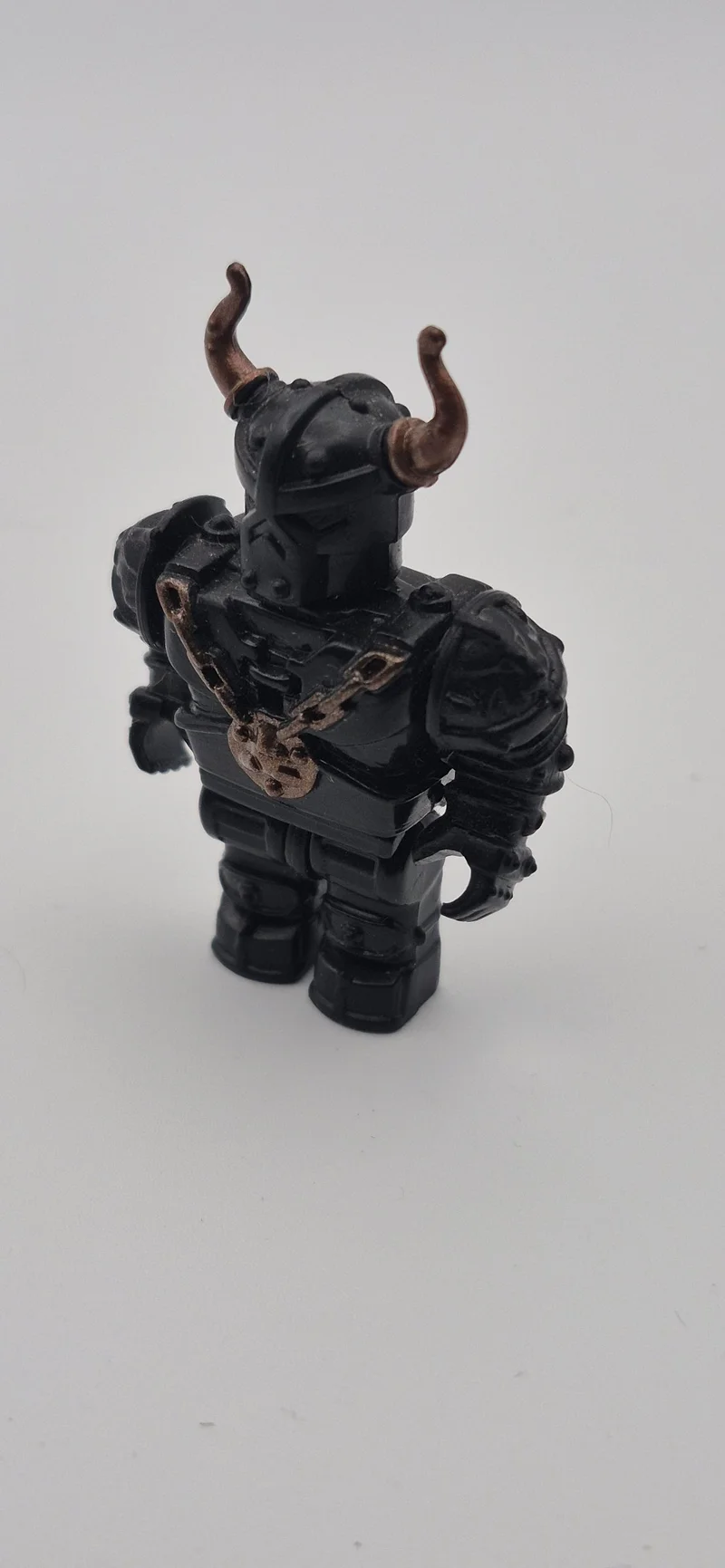 Figure, Dragons: Iron Raiders, Trubultrap