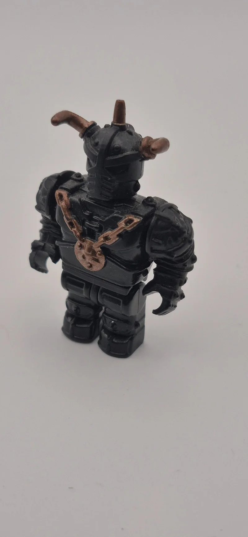 Figure, Dragons: Iron Raiders, Dreaddrudge