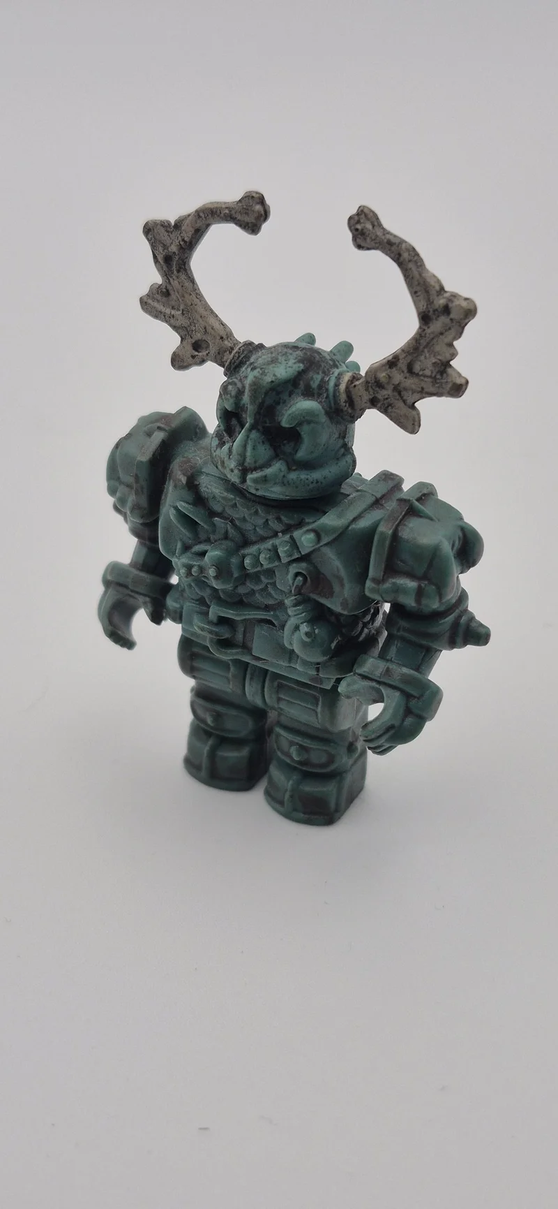 Figure, Dragons: Norvagen, Celam