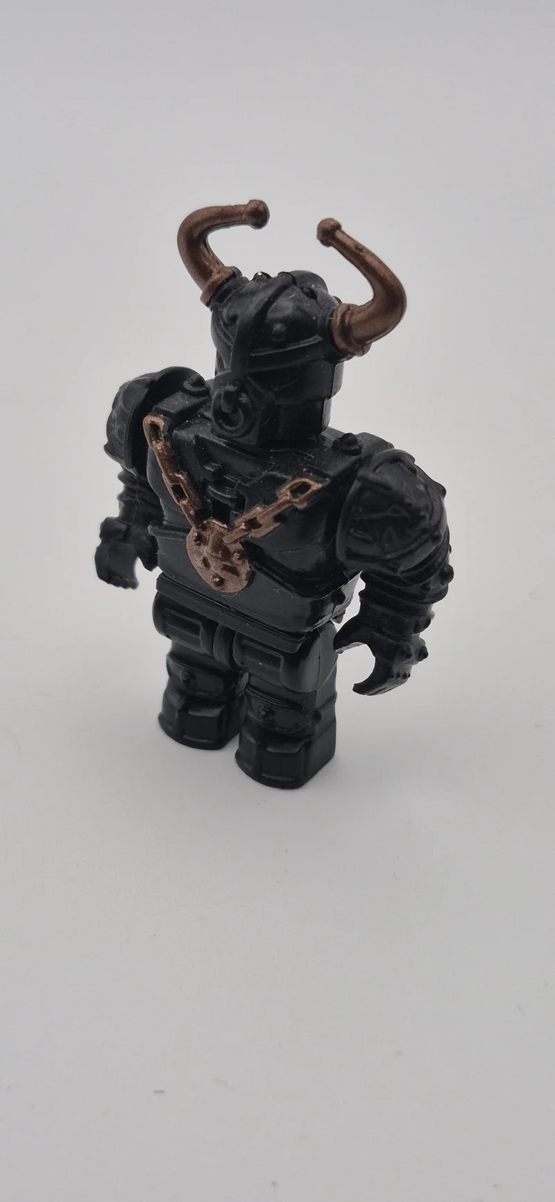Figure, Dragons: Iron Raiders, Cooleye