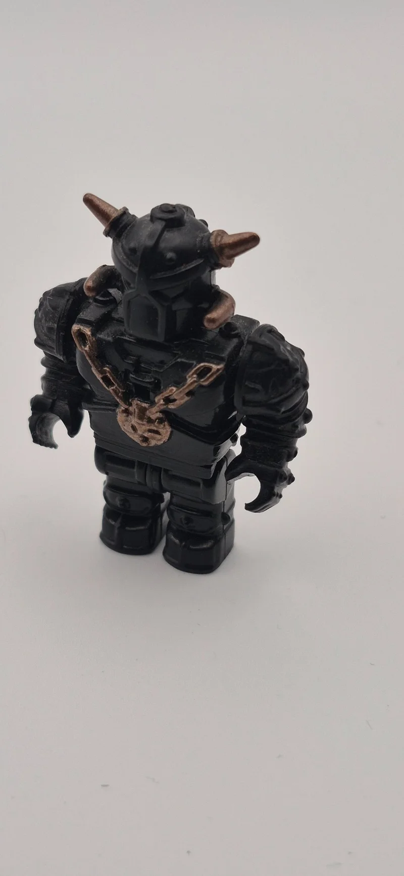 Figure, Dragons: Iron Raiders, Troddendown
