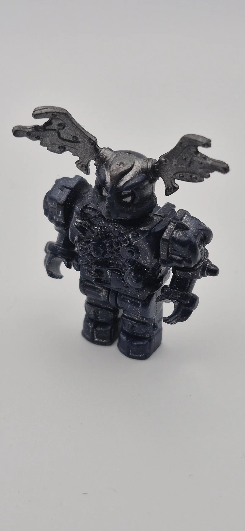 Figure, Dragons: Norvagen, Chainguard