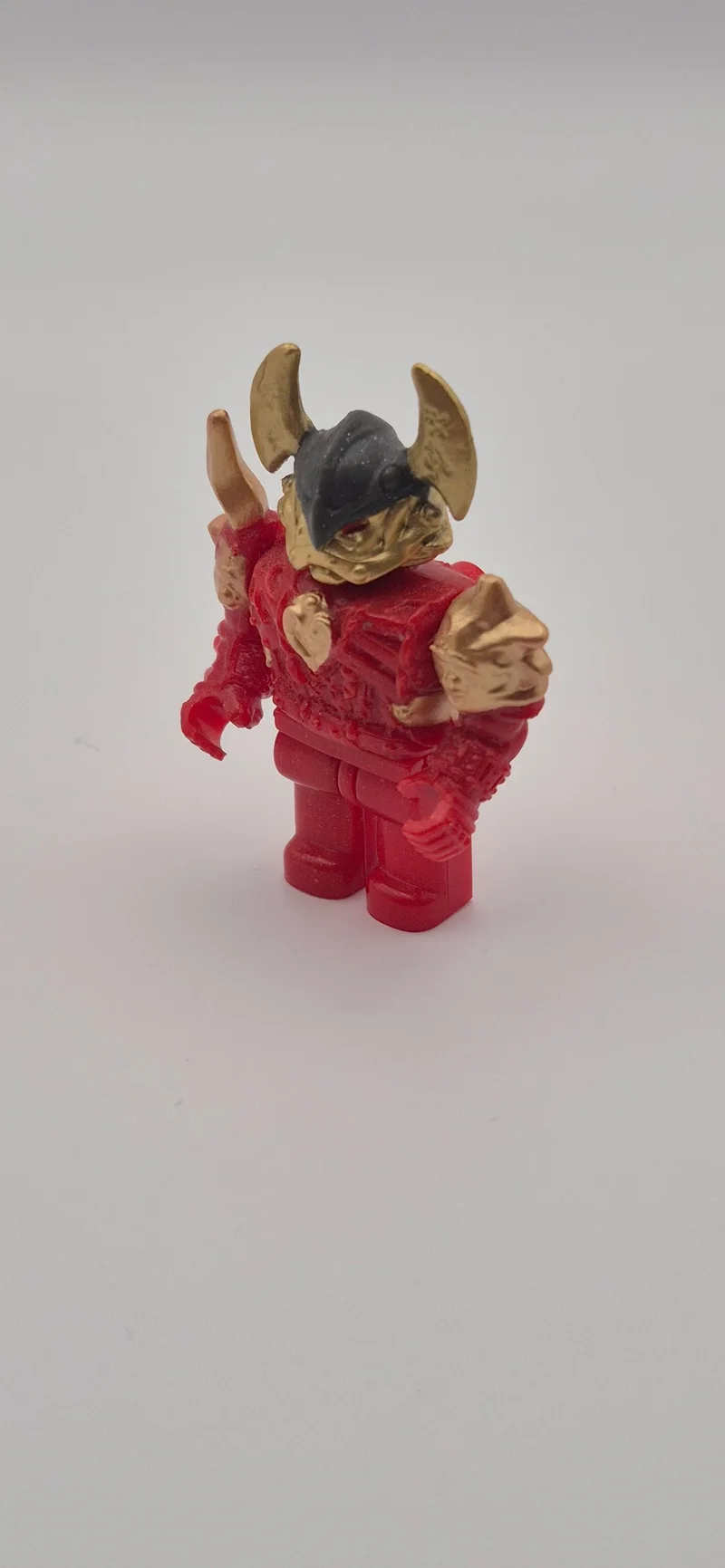 Figure, Dragons: Odaku, Shouri