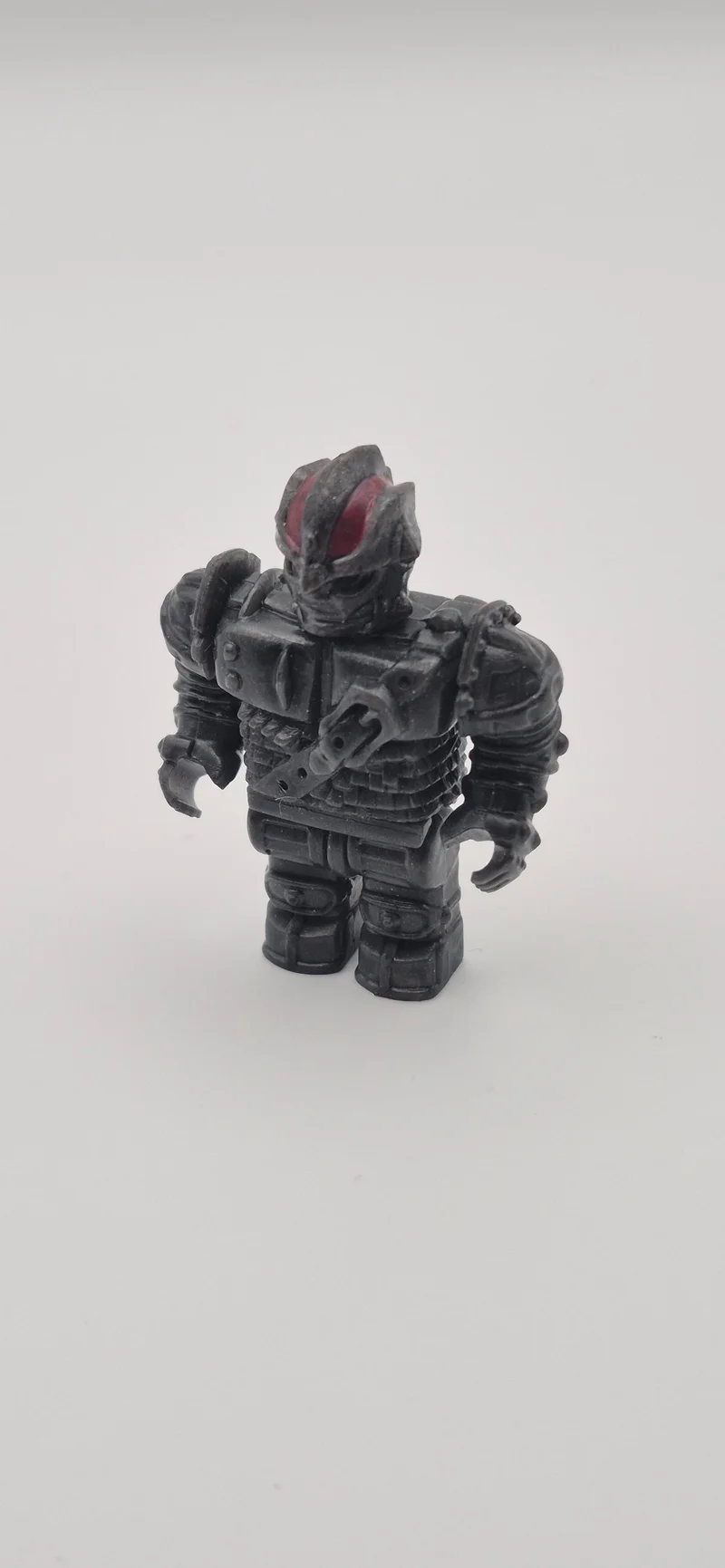 Figure, Dragons: Ferroch, Smeltore