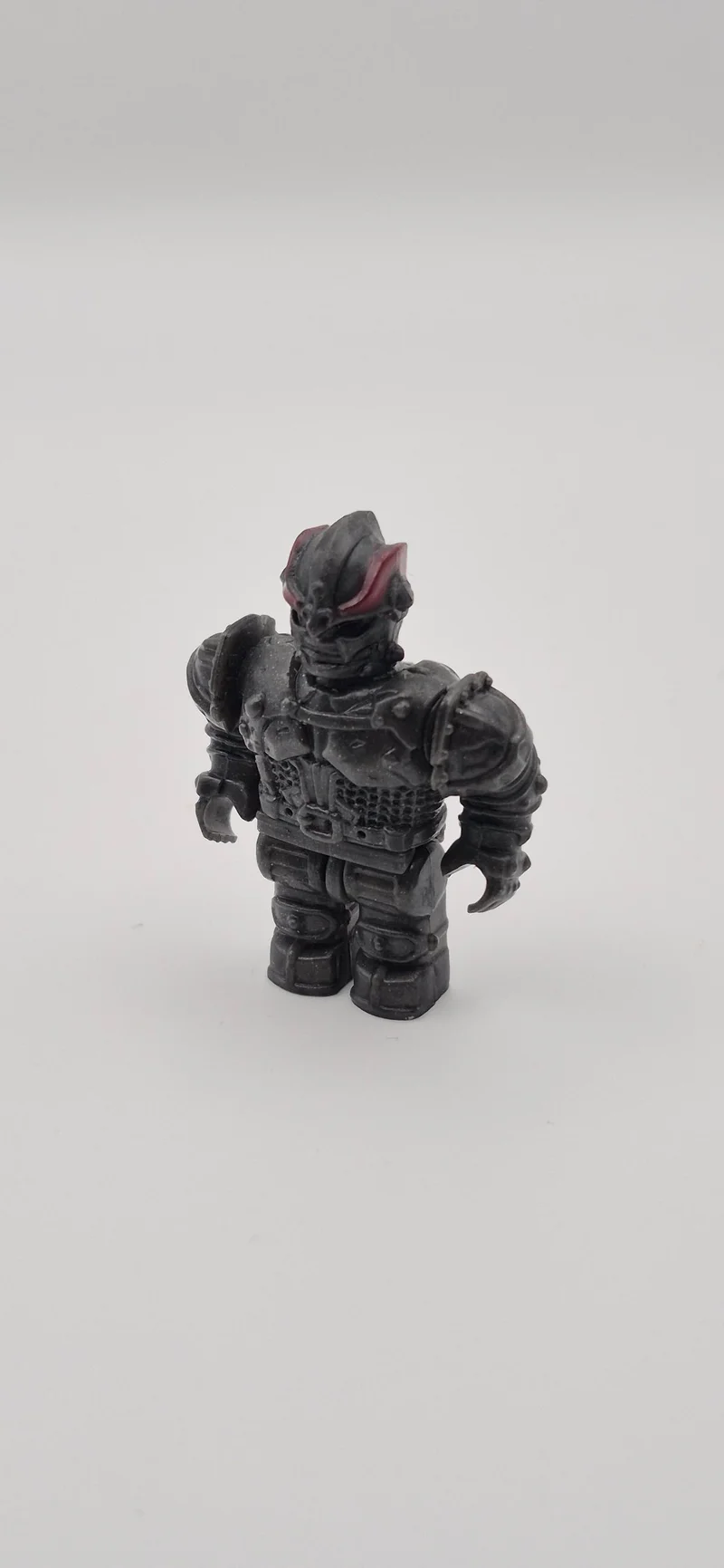 Figure, Dragons: Ferroch, Solderscrap