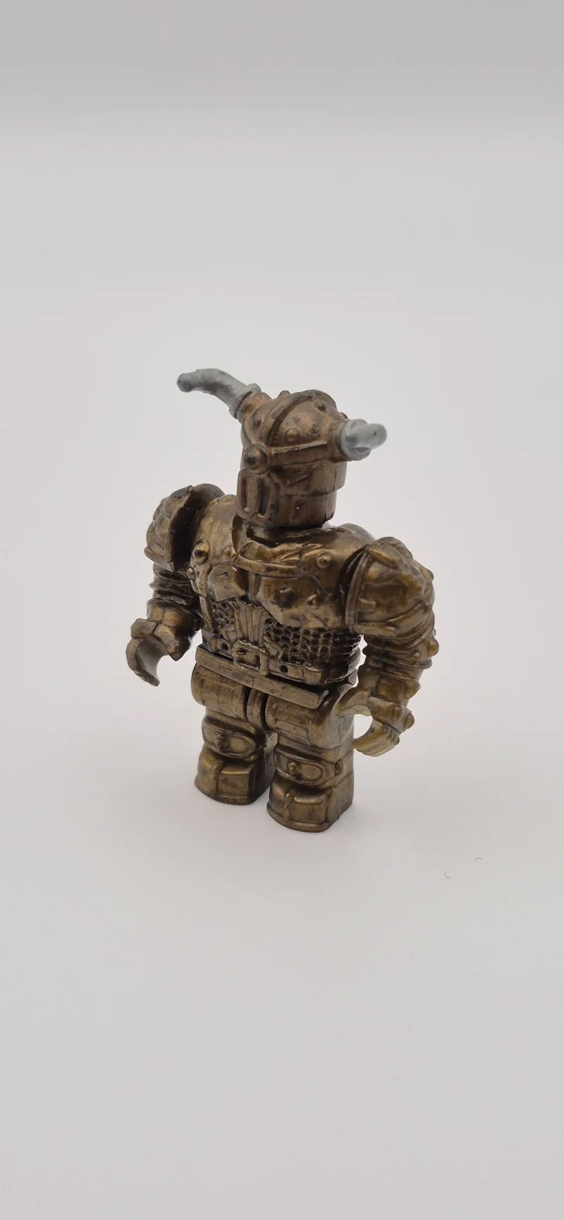 Figure, Dragons: Draigar, Anvilhorn