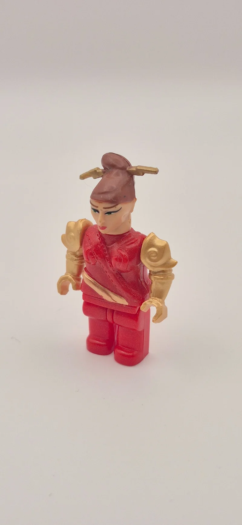 Figure, Dragons: Odaku, Scylla