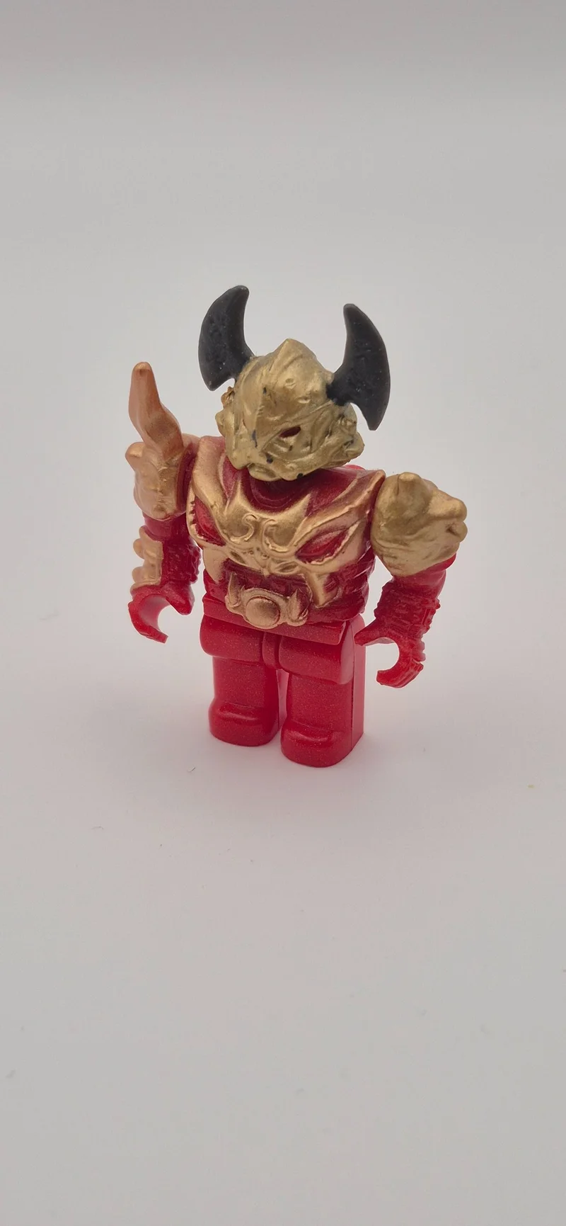 Figure, Dragons: Odaku, Arashi