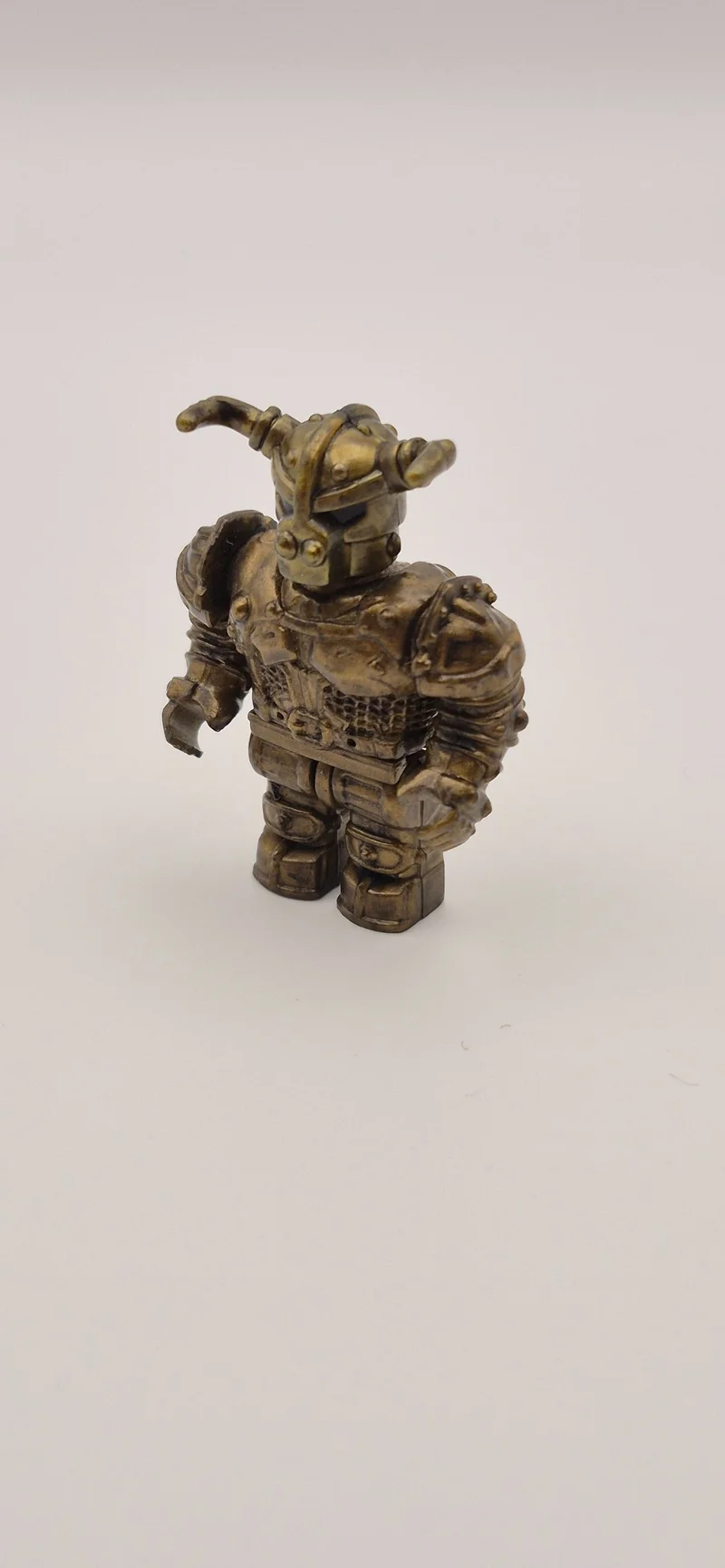 Figure, Dragons: Draigar, Blastforge