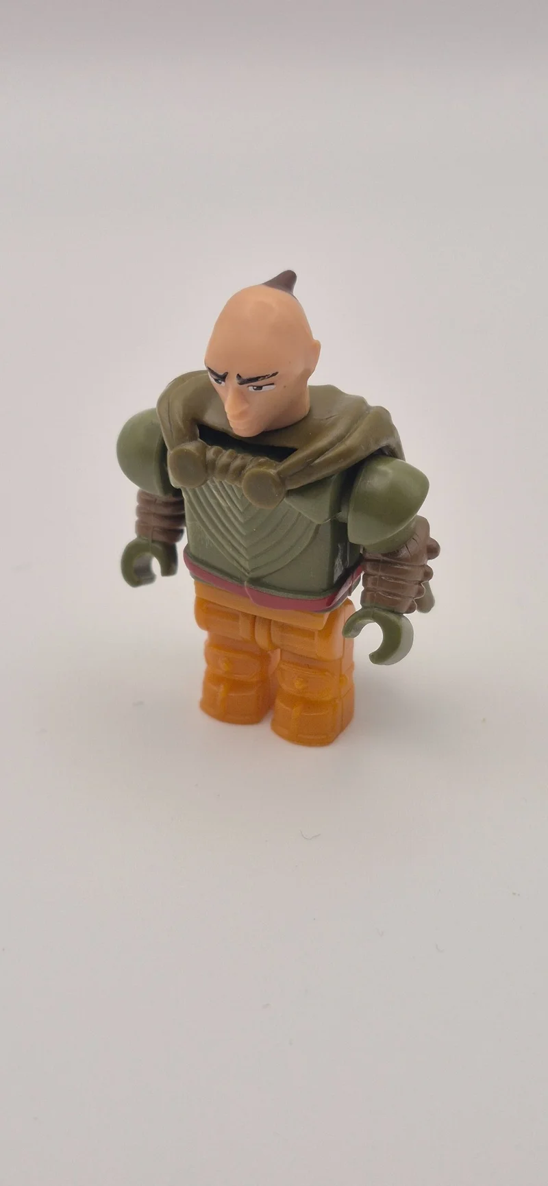 Figure, Dragons: Odaku, Gorhagar