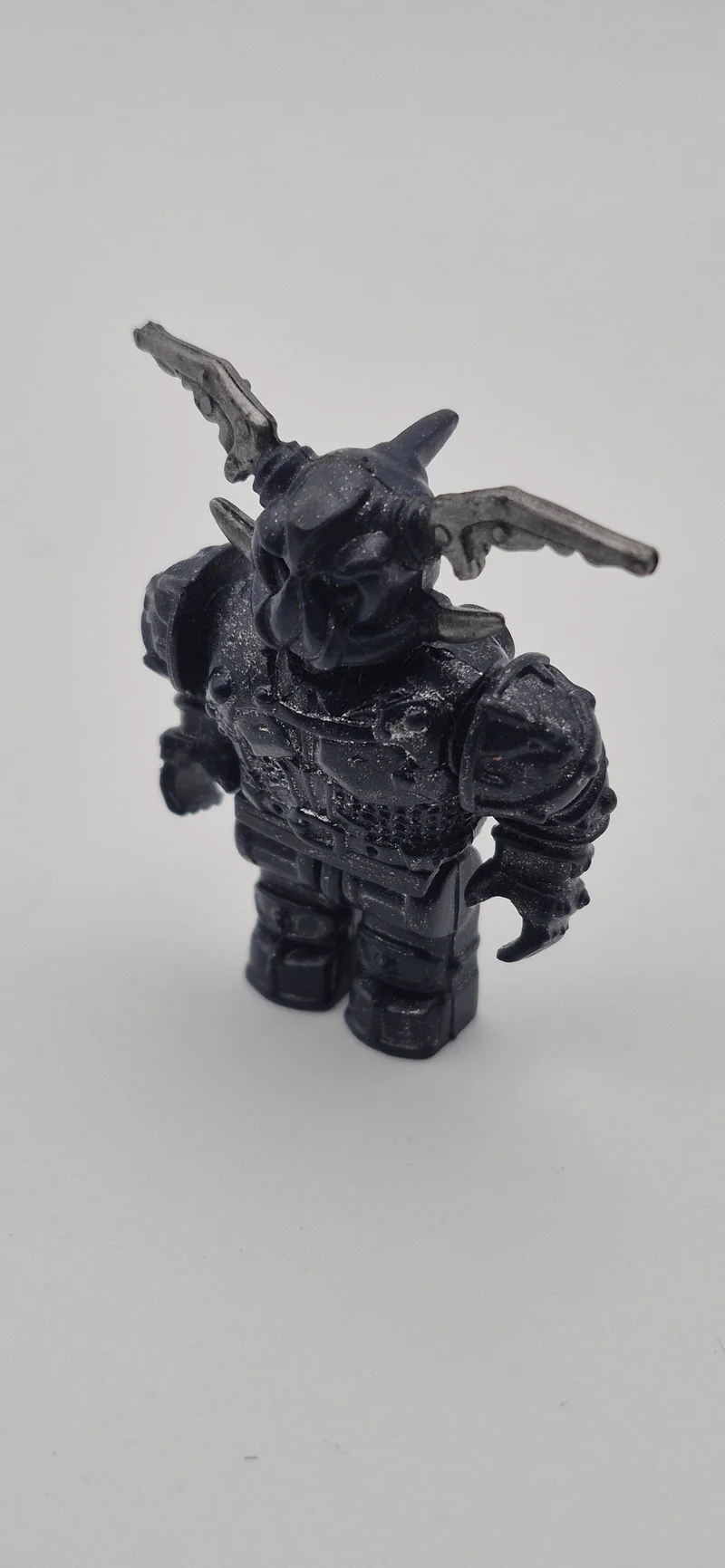 Figure, Dragons: Norvagen, Rendwrought